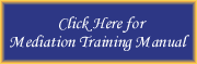 Mediation Training